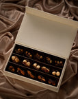 Assorted Stuffed Dates - 15 pcs