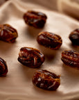 Caramelized Pecan Dates -30pcs Gift Box