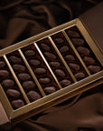 Belgian Chocolate Dates - 30pcs Gift Box
