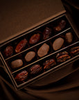 Assorted Dates - 15 pcs