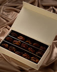 Caramelized Pecan Dates 15 pcs