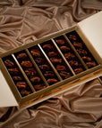 Caramelized Pecan Dates -30pcs Gift Box